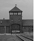 Foto: Auschwitz II - Birkenau