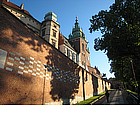 Photo: Castello di Wawel