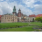 Photo: Cattedrale di Wawel