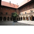 Photo: Collegium Maius