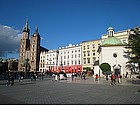 Photo: Rynek Glowny