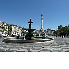 Photo: Piazza Don Pedro IV