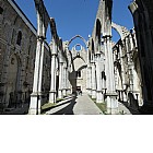 Foto: Convento do Carmo