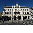 Photo: Stazione di Rossio