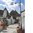 Photo: Trulli Rione Monti