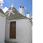 Photo: Trullo