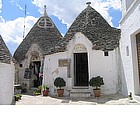 Photo: Trulli