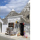 Foto: Trulli