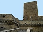 Foto: Castello Svevo