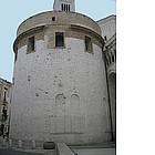 Photo: Battistero di San Sabino