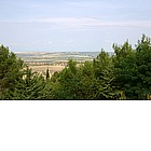 Photo: Panorama da Castel del Monte