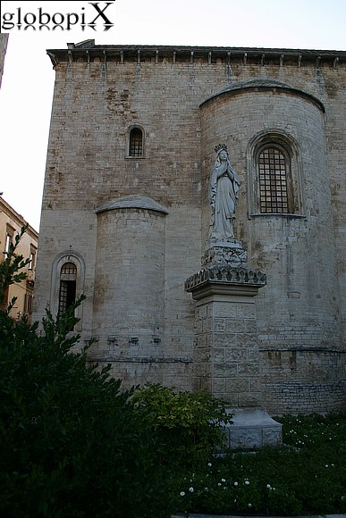 Ruvo di Puglia - Cattedrale di Ruvo di Puglia