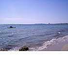 Photo: Gallipoli beach