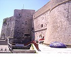 Photo: Castello di Gallipoli