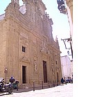 Photo: Cattedrale di Gallipoli