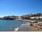 Photo: Panorama di Vieste