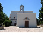 Photo: Chiesa di S. Maria di Merino