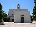 Foto: Chiesa di S. Maria di Merino