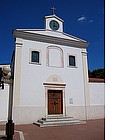 Photo: Centro storico of Peschici