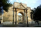Photo: Porta Napoli