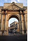 Foto: Porta Napoli