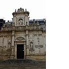 Photo: Duomo di Lecce