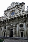 Photo: Basilica di Santa Croce