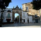 Foto: Arco di S. Antonio