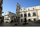 Foto: Palazzo della Corte e Torre Civica