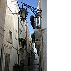 Photo: Centro Storico of Martina Franca