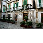 Foto: Centro Storico di Martina Franca