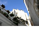 Photo: Centro Storico of Martina Franca