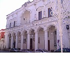 Photo: Palazzo della Pretura on Piazza Salandra