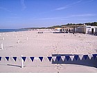 Foto: Spiaggia di Otranto