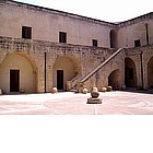 Foto: Castello Aragonese