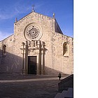 Foto: Cattedrale di Otranto