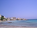 Photo: Panorama of Otranto