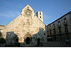 Foto: Cattedrale di Ruvo di Puglia
