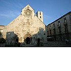 Photo: Cattedrale di Ruvo di Puglia