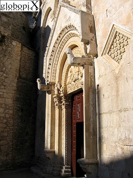 Gargano - S. Maria Maggiore