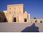 Photo: Santuario di Santa Maria di Leuca