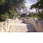 Photo: Santuario di Santa Maria di Leuca