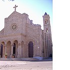 Photo: Chiesa del Cristo Re in Leuca