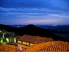 Foto: Paesaggio notturno