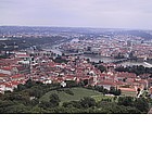 Foto: Veduta di Praga