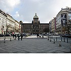 Foto: Piazza Venceslao