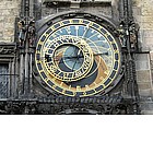 Foto: Orologio astronomico