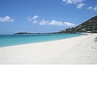 Photo: Beach at Philipsburg