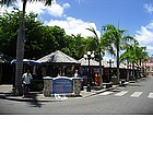 Photo: Market Place at Philipsburg