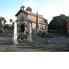 Foto: Chiesa ad Altos de Chavon